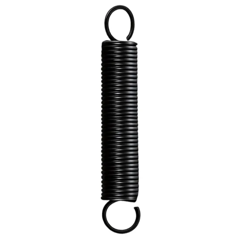 Cantilever & Formed Flat Springs manufactured by CustomSprings