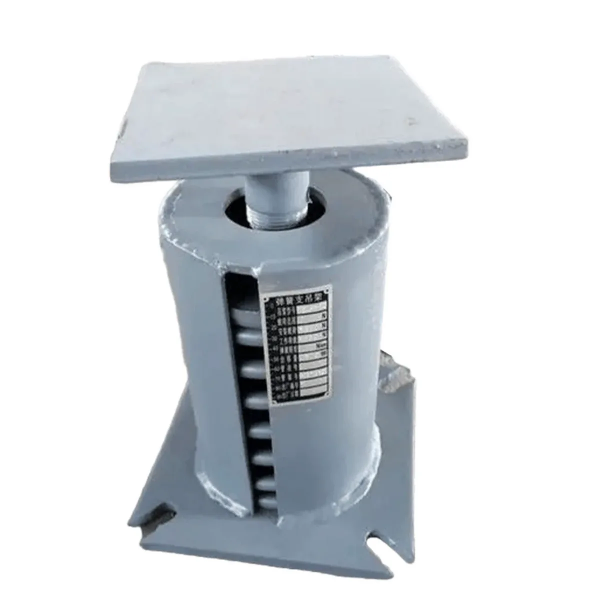 Constant Force Springs manufactured by CustomSprings