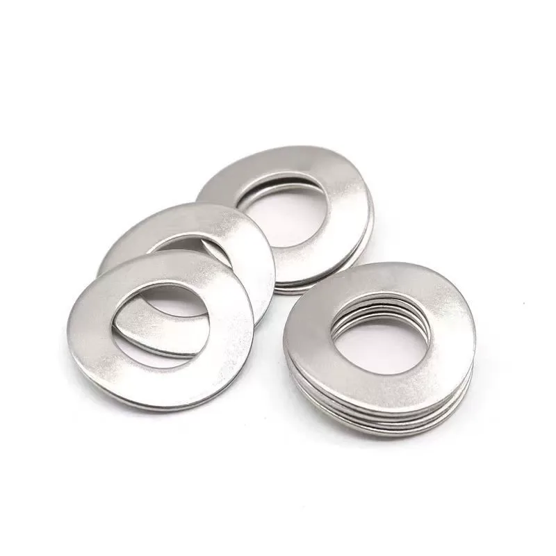 Crescent Curved Spring Washers manufactured by CustomSprings