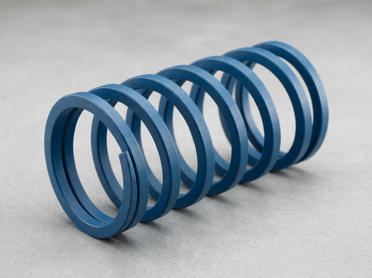 Valve & Engine Springs manufactured by CustomSprings