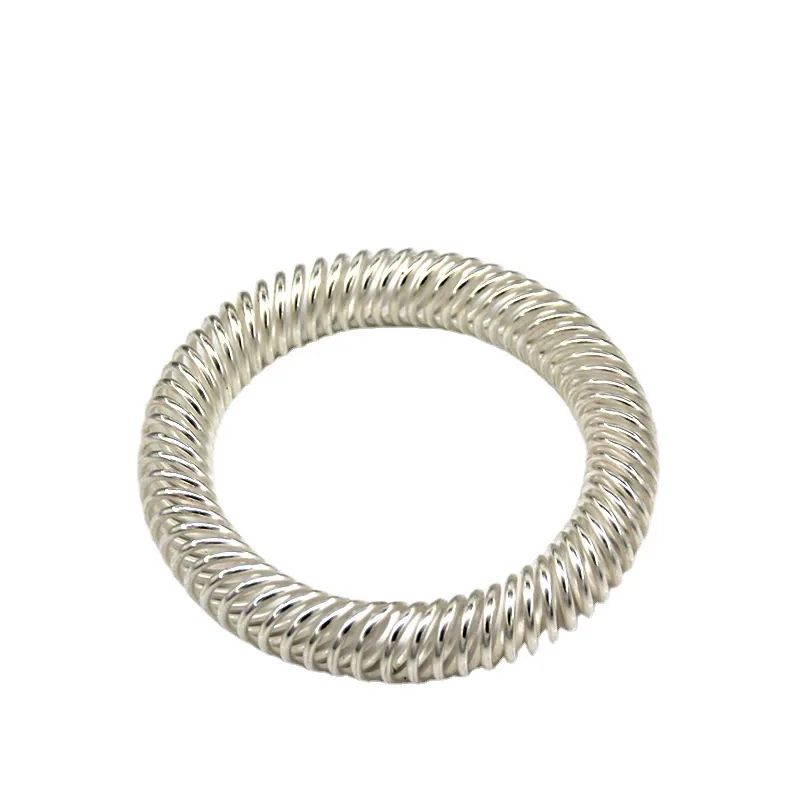 EMI Shielding Springs manufactured by CustomSprings