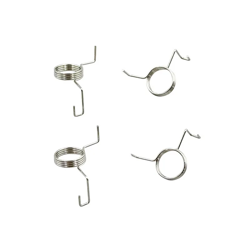 Hairpin Springs manufactured by CustomSprings