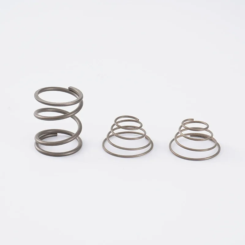 ISO 10243 Duty-Class Die Springs manufactured by CustomSprings