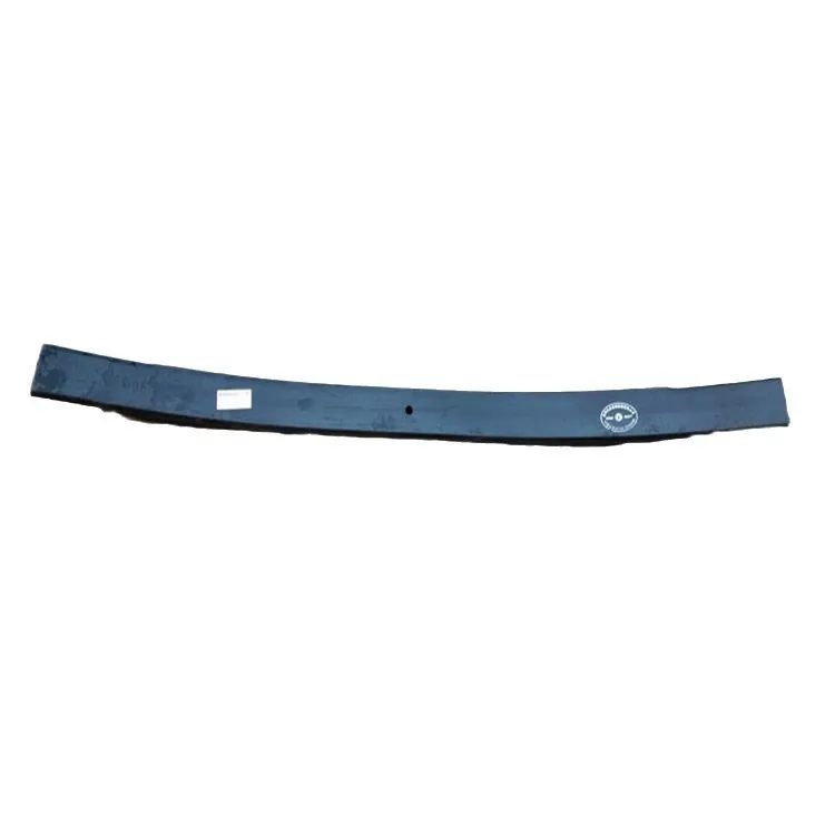 Single Mono Leaf Springs manufactured by CustomSprings