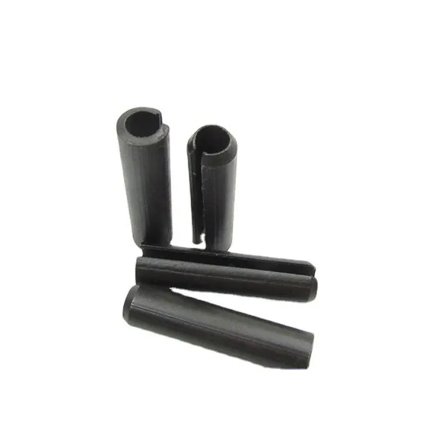 Slotted Spring Pins manufactured by CustomSprings
