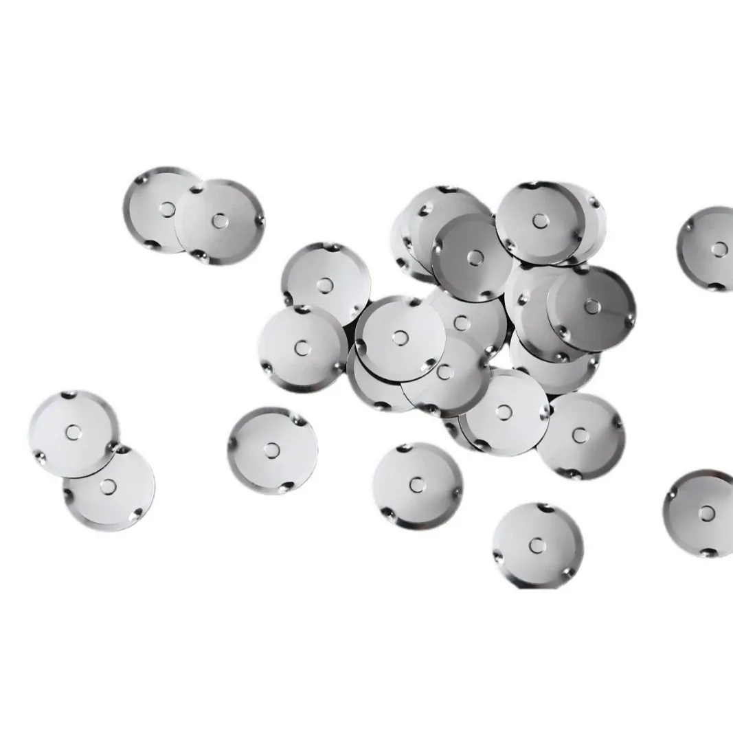 Snap Domes & Switch Springs manufactured by CustomSprings