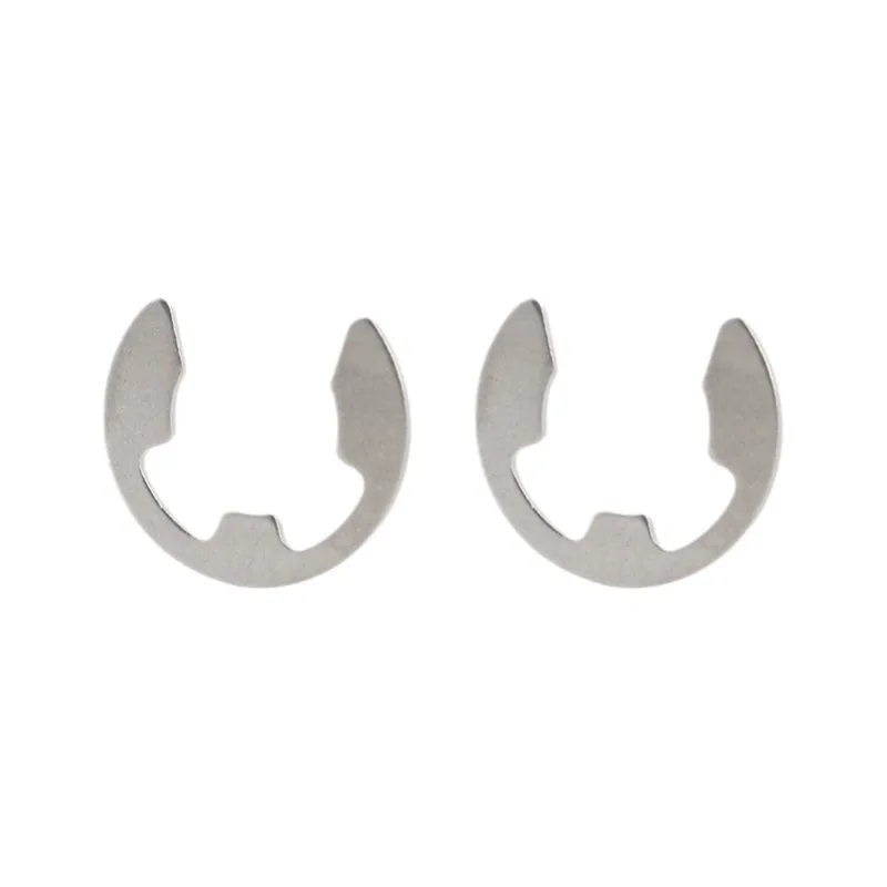 Spirolox Internal Single-Turn Retaining Rings manufactured by CustomSprings