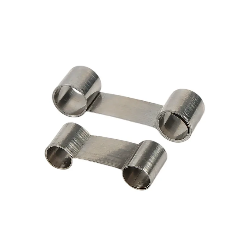 Twin Motor Brush Springs — structure illustration