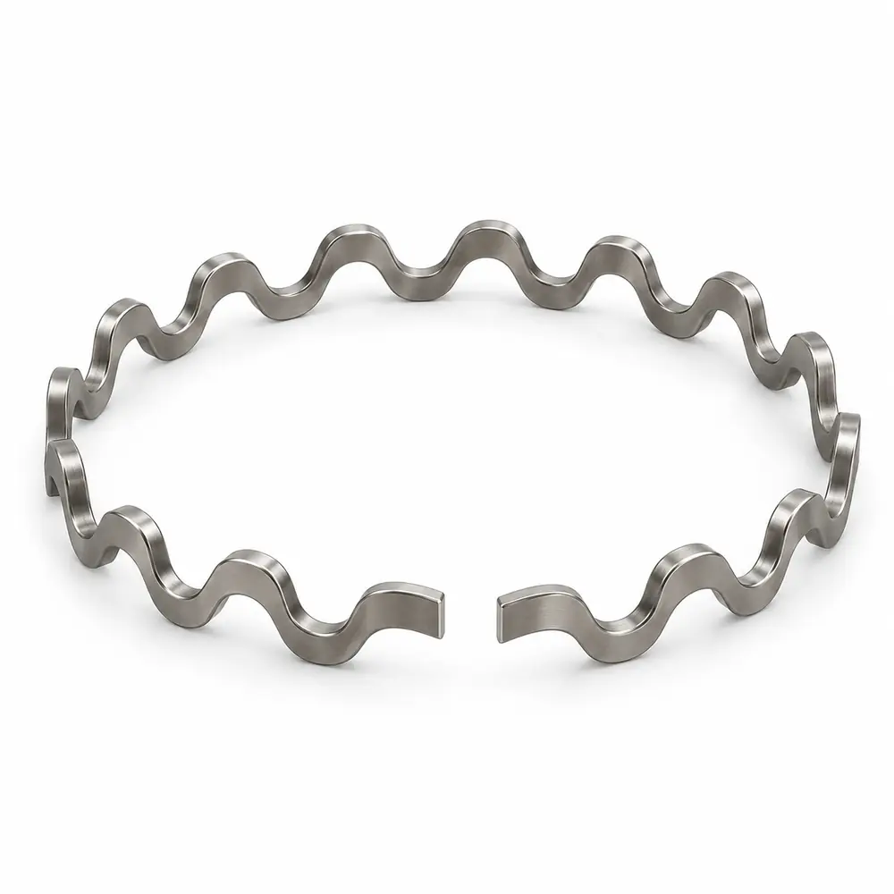 Wave Expanders / Marcel Expanders — structure illustration