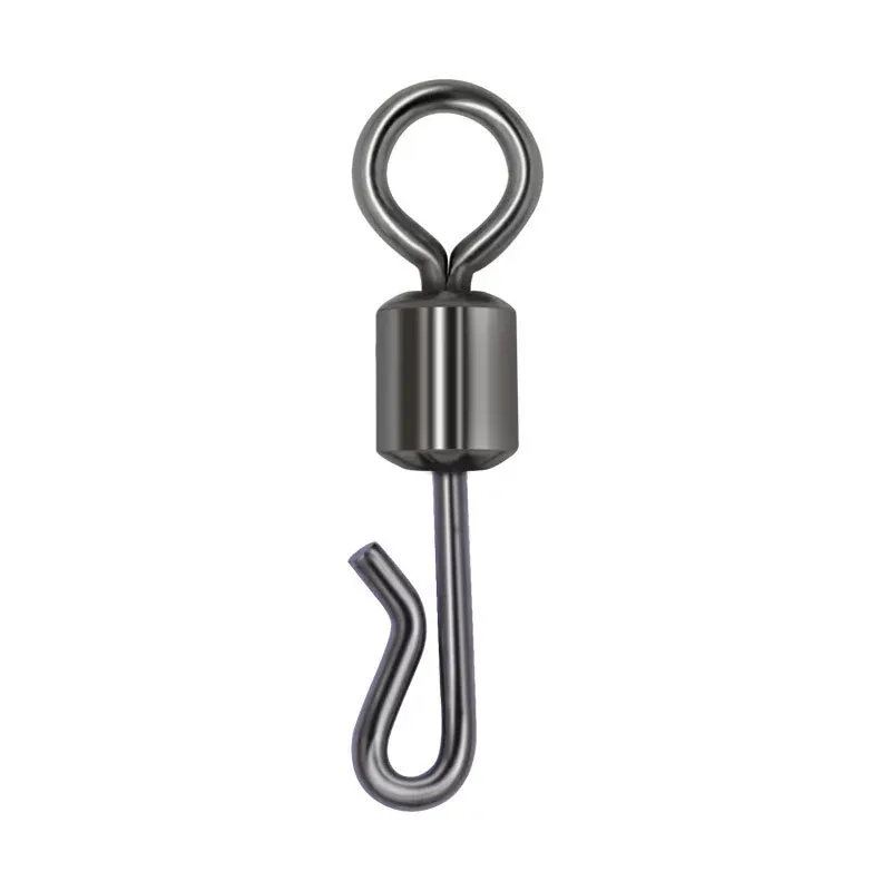 Wire Clips, Hooks & Rings manufactured by CustomSprings