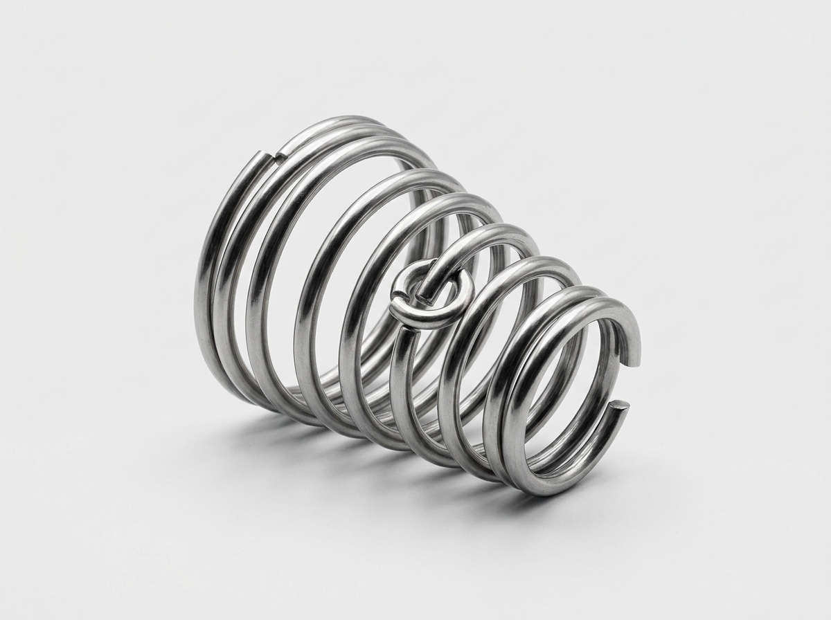 Wave Springs