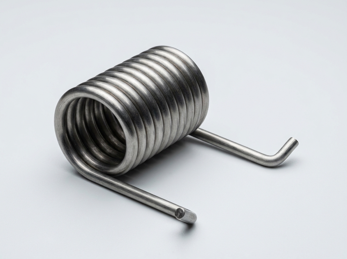 Torsion Springs